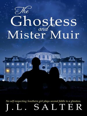 cover image of The Ghostess and Mister Muir